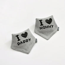 Load image into Gallery viewer, moda  bebek önlük