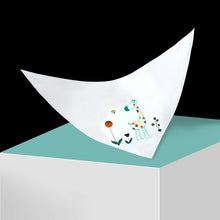 Load image into Gallery viewer, hayvan stil önlük