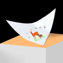 Load image into Gallery viewer, hayvan stil önlük
